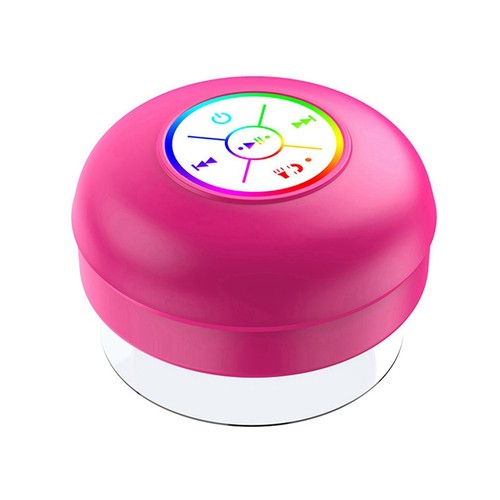 Enceinte bluetooth étanche - enceinte,