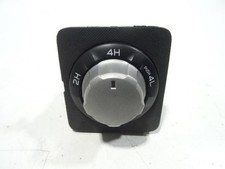 Selecteur boite de vitesse ISUZU D-MAX 2 PHASE 1