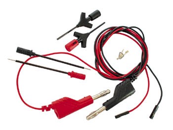 Hirschmann jeu accessoires - hirschmann,
