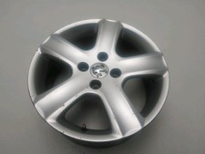 ROUE EN ALLIAGE LÉGER -- PEUGEOT 307 SW (3H) 2004 5402E4