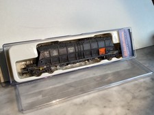 Electrotren SNCF wagon trémie CAPCOL 5723