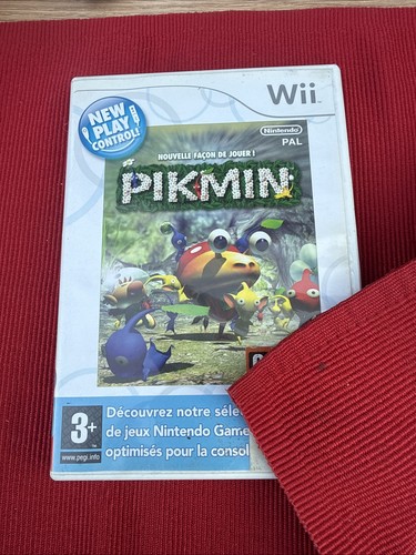 Jeu wii nouvelle façon - nouvelle,