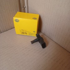 Capteur pression admission