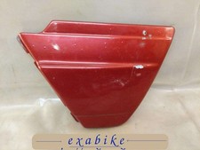 cache lateral gauche pour BMW