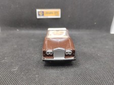 ▄▀▄ ROLLS ROYCE CORNICHE