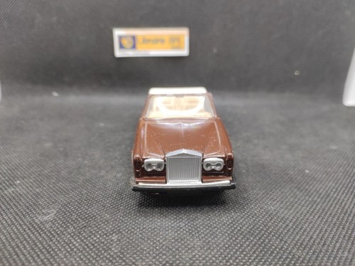 Rolls royce corniche - rolls,