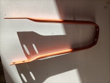 PONT DE GARDE BOUE AVANT