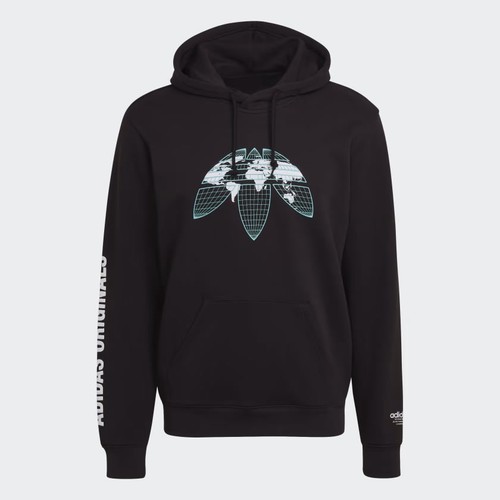 Adidas originals hoodie homme - originals,
