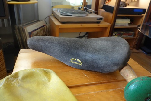 Saddle selle italia - selle, super