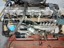 SD33 moteur complet NISSAN