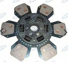 Disque D'Avancement Original LUK Pour Tracteur Agricole FIAT F130 F140