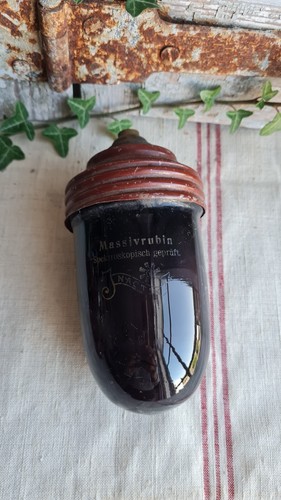 Ancienne lampe camera - ancienne,