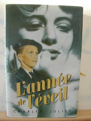 Livre annee e l - livre, l'annee