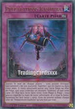Yu-Gi-Oh! Préparations Kashtira : UR MP23-FR211