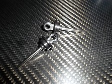 NIKKO axes de suspension avant