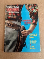 Magazine "Star-Ciné