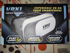 casque réalité virtuelle