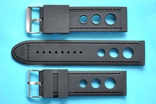 Bracelet De Montre En Silicone