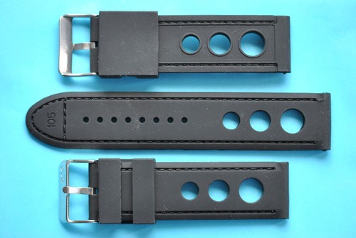 Bracelet montre silicone - montre, en