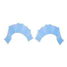 1 Paire de Palmes de Natation