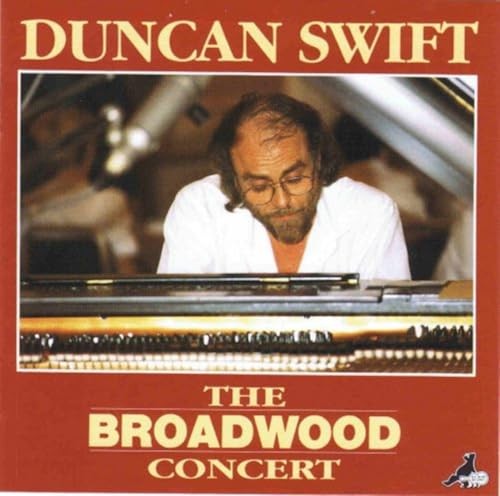 Swift broadwood concert - swift,