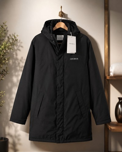 Les deux damien jacket - 2.1,