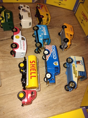 Miniature corgi collection - miniature,