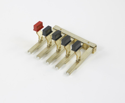 Clavier pour bobine play - play, stop