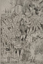 Jean Emile LABOUREUR : Les