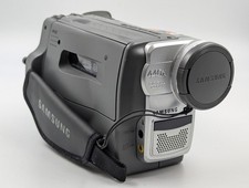 Caméscope Samsung VP-L500 8mm