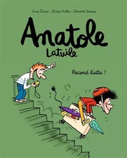 Anatole Latuile, Tome 04