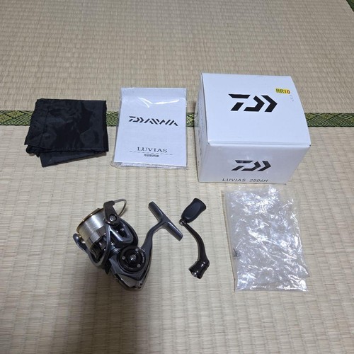 Moulinet pêche daiwa 15 - moulinet,