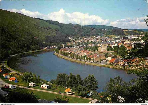 Carte postale - postale, 08