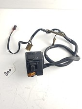 Commodo 900 HONDA 125 250