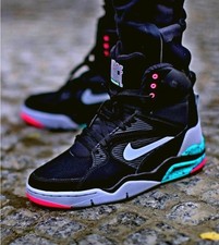 Nike Air Command Force Pump