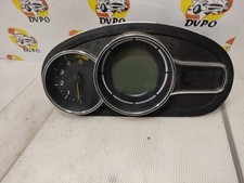 Compteur RENAULT MEGANE 3