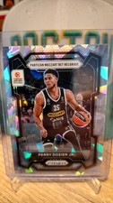 2023-24 Panini Prizm Euroleague Basketball Perry Dozier Jr Ice Prizm