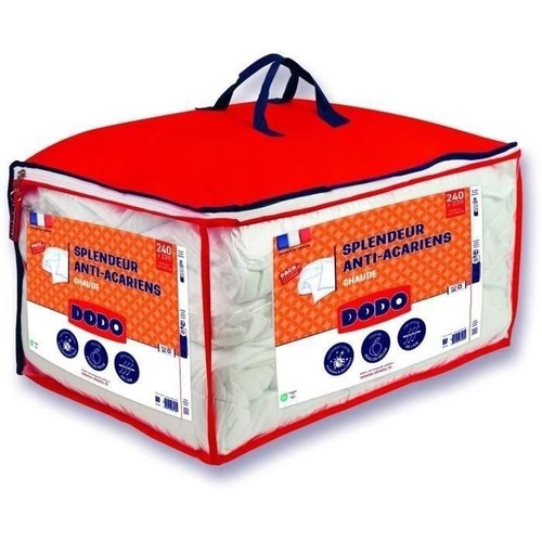 Dodo pack couette chaude - dodo,