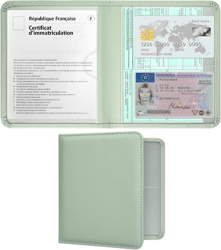 Porte documents voiture pour - porte-documents,