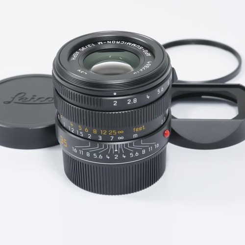 Leica apo summicron 35mm - leica, apo-summicron-m