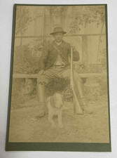 ANCIENNE PHOTO CONTRECOLLÉE