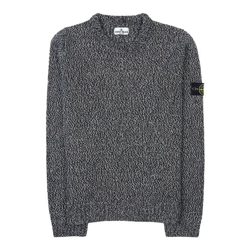 Stone island pull maille - pull,