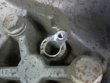 Pivot de moyeu arriere droit MINI MINI 2 R55 CLUBMAN PHASE 1 BREAK 33416786552