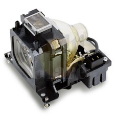 Original bulb inside Lamp