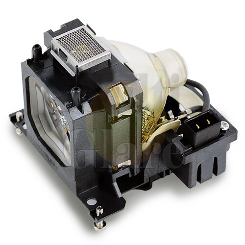 Original bulb inside lamp - bulb,