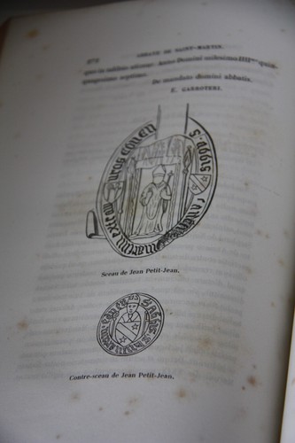 Essai historique sur abbaye - essai,