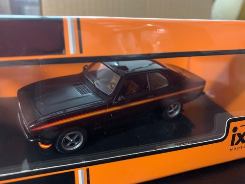 Ixo ixoclc491n opel manta - ixo,