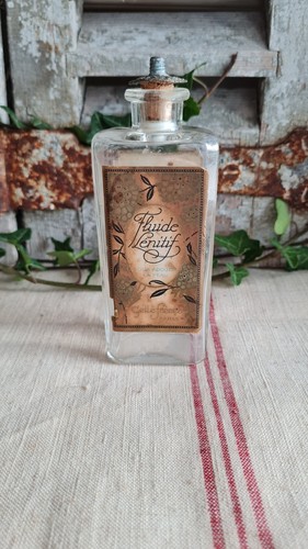 Ancienne bouteille - ancienne,