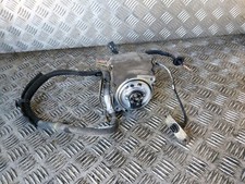 Moteur Crémaillère direction assistée - PEUGEOT 208 I (1) 1.6L HDI 92CV