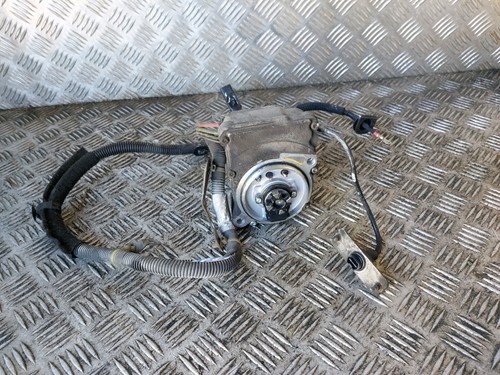 Moteur crémaillère direction - moteur,